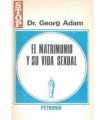 El matrimonio y su vida sexual