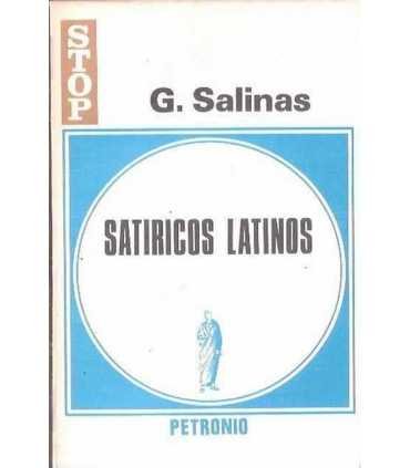 Satíricos latinos. Lucilio y Horacio