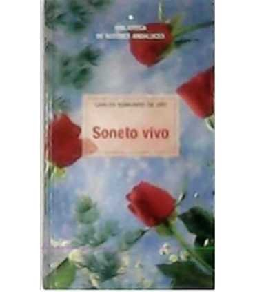 Soneto vivo