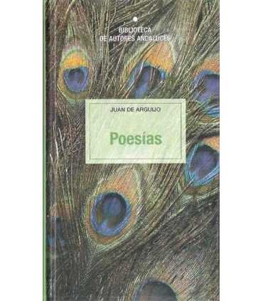 Poesías