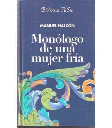 Monólogo de una mujer fría