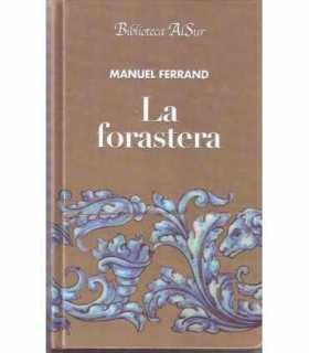 La forastera