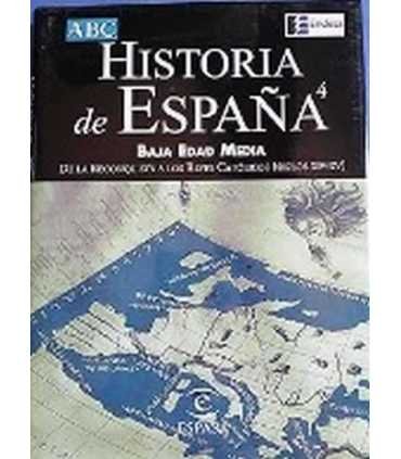 Historia de España, 4. Baja Edad Media. De la Reco