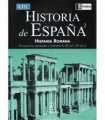 Historia de España, 2. Hispania romana. Conquista,