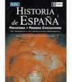Historia de España, 1. Prehistoria y Primeras Civi