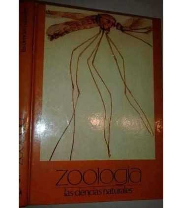 Zoología. Las Ciencias Naturales