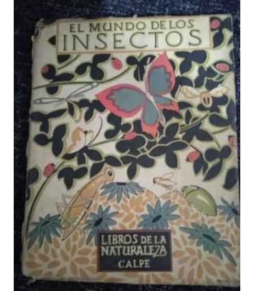 El mundo de los insectos