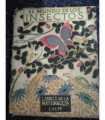 El mundo de los insectos