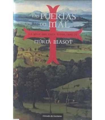 La serie del espía templario: IV. Las puertas del