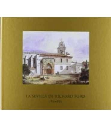La Sevilla de Richard Ford 1830-1833