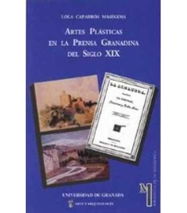 Artes plásticas en la prensa granadina del siglo X
