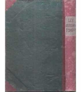 Comentarios a la Legislación Hipotecaria. Tomo sex