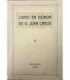 Libro en honor de D. Juan Creus