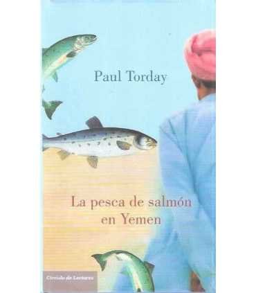 La pesca de salmón en Yemen.