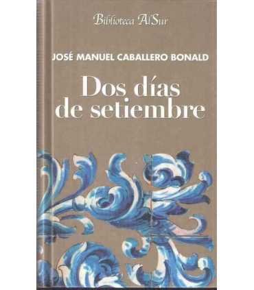 Dos días de setiembre