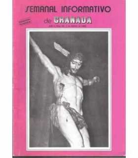 Semanal Informativo de Granada. Año I. Nº 48. 2 Ab