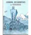 Semanal Informativo de Granada. Nº 2. 8 al 14 de M