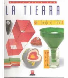 Experimenta con La tierra