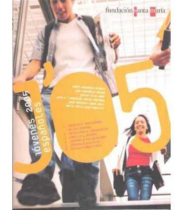 Jóvenes españoles 2005