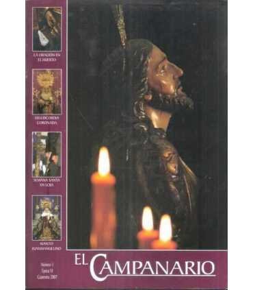 El Campanario