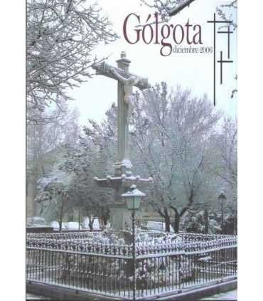Gólgota. Diciembre 2006.