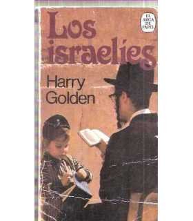 Los israelíes