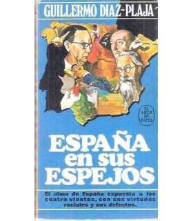 España en sus espejos