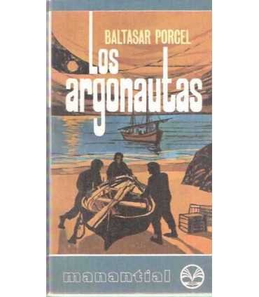 Los argonautas