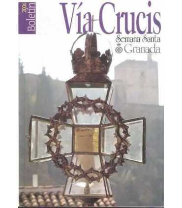 Vía Crucis Semana Santa Granada