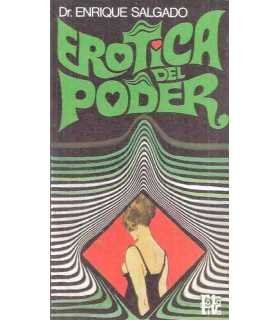 Erótica del poder