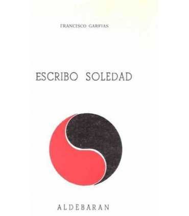 Escribo soledad