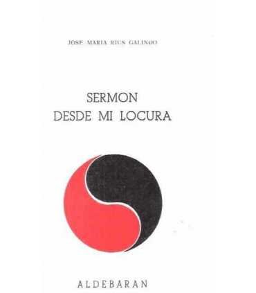 Sermón desde mi locura