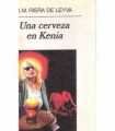 Una cerveza en Kenia