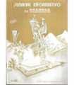 Semanal Informativo de Granada. Nº 18. 28 al 3 de