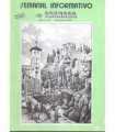 Semanal Informativo de Granada. Año I. Nº 24. 9 Oc