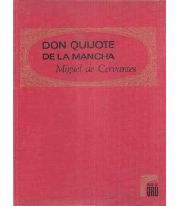 Don Quijote de la Mancha