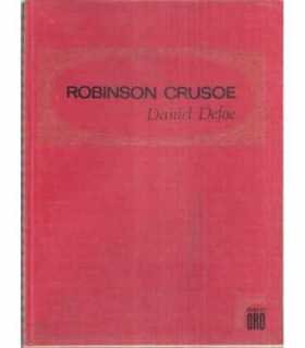 Robinson Crusoe
