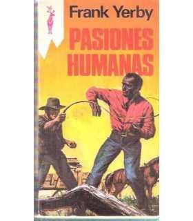 Pasiones humanas