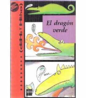 El dragón verde