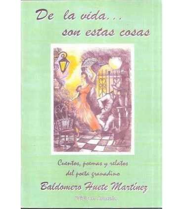 De la vida... Son estas cosas