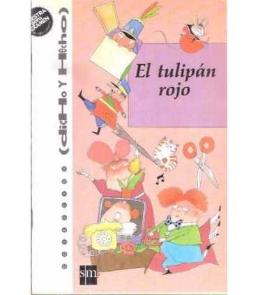 El tulipán rojo