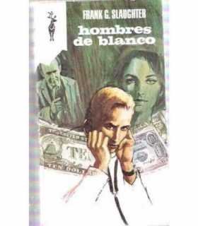 Hombres de blanco