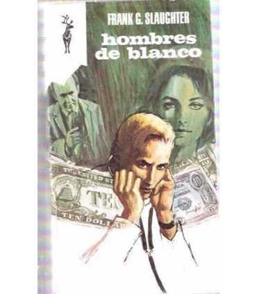 Hombres de blanco