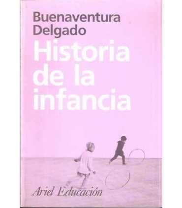 Historia de la infancia