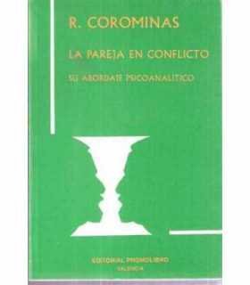La pareja en conflicto. Su abordaje psicoanálitico