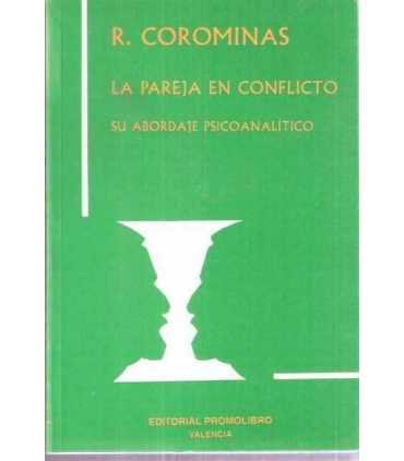 La pareja en conflicto. Su abordaje psicoanálitico