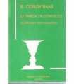La pareja en conflicto. Su abordaje psicoanálitico