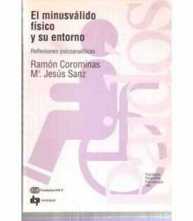 El minusválido físico y su entorno