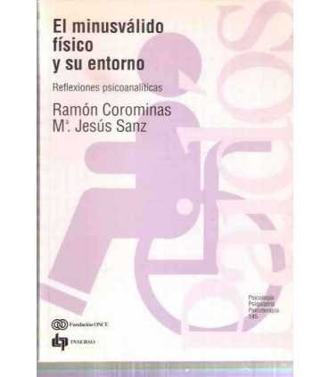El minusválido físico y su entorno