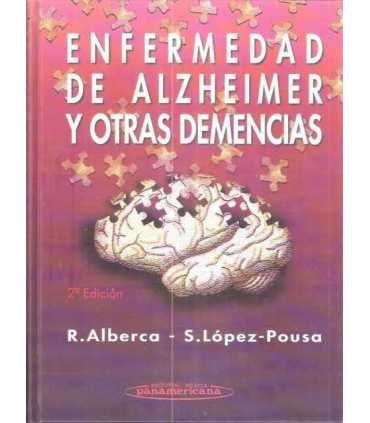 Enfermedad de Alzheimer y otras Demencias